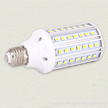 LED corn bulb, E27 SMD5050 28-30W, Epistar, for indoor use, 2 years warranty, factory wholesaleNew